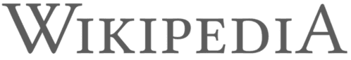 wikipedia logo