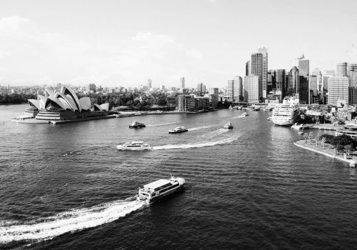 sydney horizon edge marketing