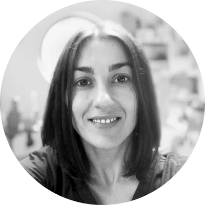 Aleksandra Stojakovic