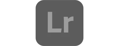adobe lightroom logo