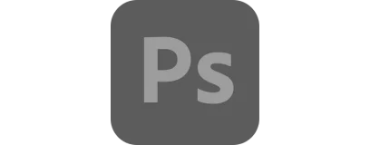 adobe photoshop logo
