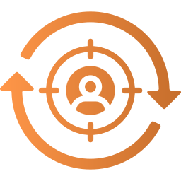 google ads remarketing icon