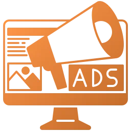 google advertising icon