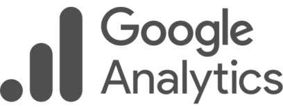 google analytics logo