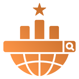 keyword research icon