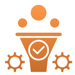 lead generation icon