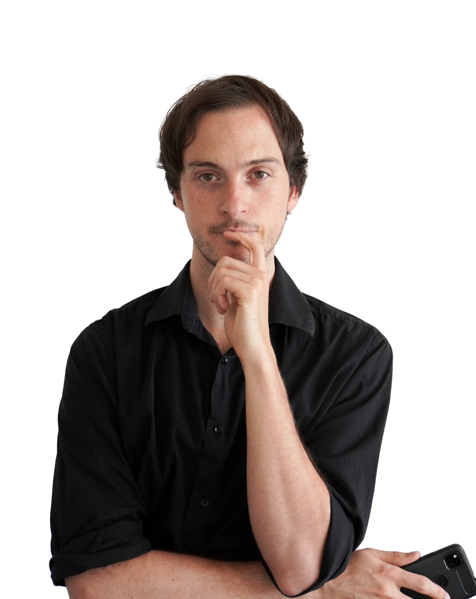 matthias walsh transparent