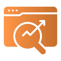 search engine optimisation icon