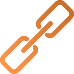seo link building icon
