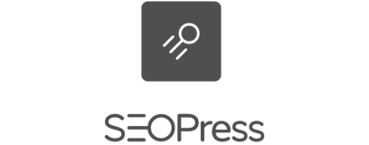 seopress logo