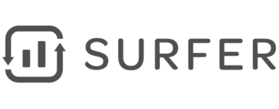 surferseo logo