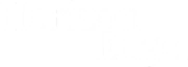 white horizon edge logo
