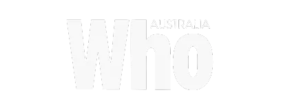 white who magazine logo