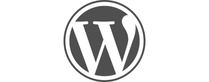 wordpress logo