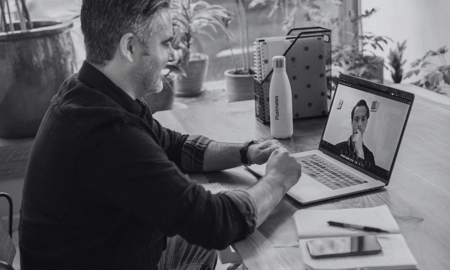 zoom consultation evaluation